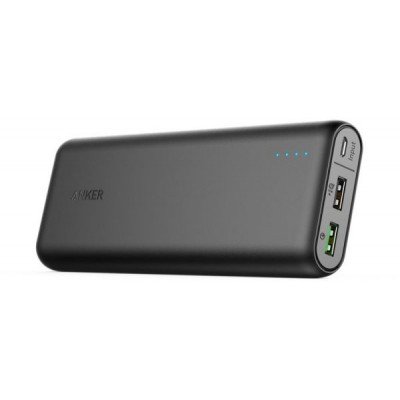 بطارية انكر 15600 اسود اوف لاين